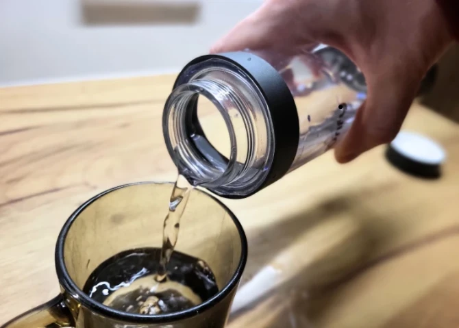 How Can We Make Hydrogen Water at Home