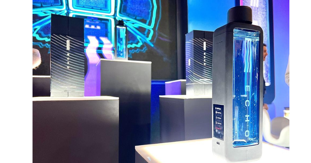 Top 3 Hydrogen Water Bottles 2025 Fakllod vs. ZIHUOFAN vs. Aqua Vital