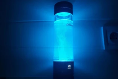 Top Hydrogen Water Bottles